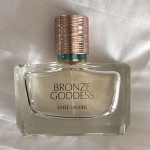 Estée Lauder Bronze Goddess Eau Fraiche 1.7 oz